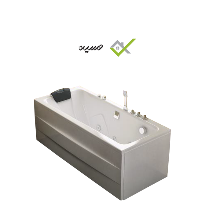جکوزی داتیس مدل LU38 170-70